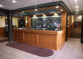 Days Inn by Wyndham Pittsburgh 3