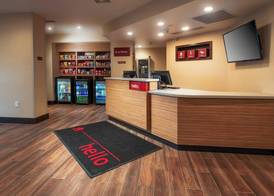 TownePlace Suites by Marriott Toledo Oregon 3