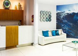 Strand Ocean Drive Suites 2