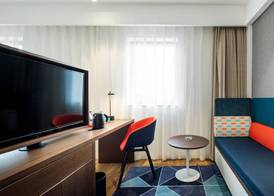 Holiday Inn Express Shaoxing Paojiang by IHG 3