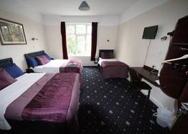 Avalon Guest House 5