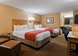 SureStay Plus by Best Western Covington 2