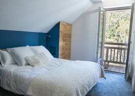 Appart'Hotel Aiguille Verte & Spa 5