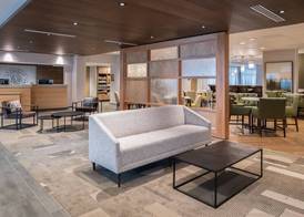 Fairfield Inn by Marriott Issaquah 3
