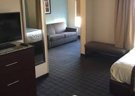 Best Western Plus Gateway Inn & Suites - Aurora 5