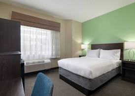 Garner Hotel Londonderry - Manchester by IHG 5