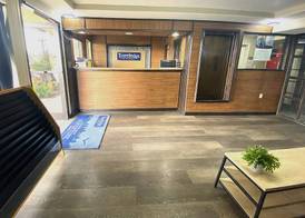Travelodge by Wyndham San Antonio Lackland AFB North 2