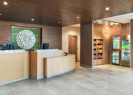 Fairfield Inn & Suites Hanford 2