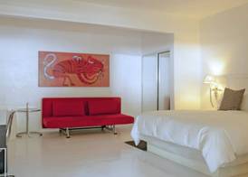 Alcazar Palm Springs 4