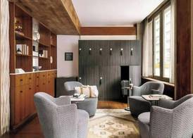 Duane Street Hotel Tribeca, Belvilla District 6 Formerly Sonder 2