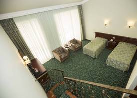 Hotel Russia 4