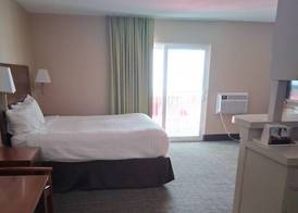 Gulfview Hotel - On the Beach 5