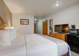 Econo Lodge Livingston Gateway to Yellowstone 3