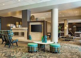 Residence Inn by Marriott Calgary South 3