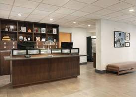 Four Points by Sheraton Raleigh Arena 3