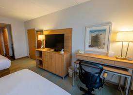 Holiday Inn MANAHAWKIN/LONG BEACH ISLAND by IHG 4