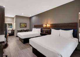 Best Western La Place Inn 5