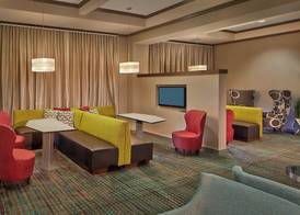 Residence Inn by Marriott Hartford Downtown 2