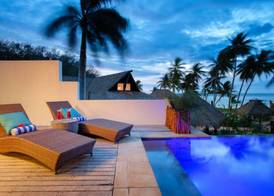 Tropica Island Resort-Adults Only 4