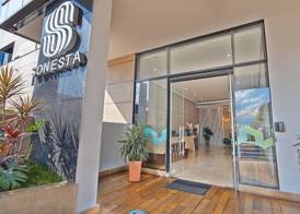 Sonesta Hotel Ibagué 2