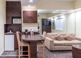 Crystal Beach Suites Miami Oceanfront Hotel 5