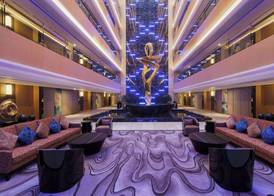 Wyndham Chongqing Yuelai 3
