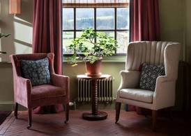 The Cavendish Hotel at Chatsworth 3