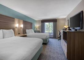 Best Western Executive Inn & Suites 4