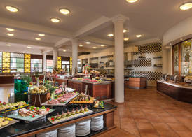DAS Club Hotel Sunny Beach 4