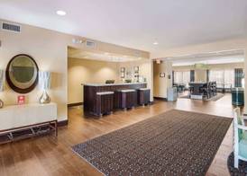 Quality Inn & Suites Quincy - Downtown 4