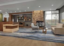 Fairfield Inn & Suites by Marriott Washington Court House Jeffersonville 3