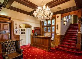 NormanHurst Hotel 5