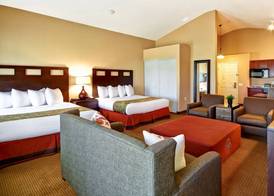 GrandStay Hotel & Suites La Crosse 5