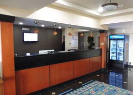 Red Roof Inn & Suites Galloway 3