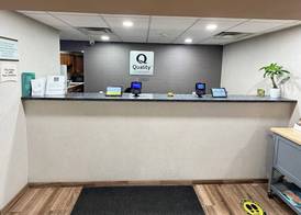 Quality Inn Hyde Park - Poughkeepsie North 5