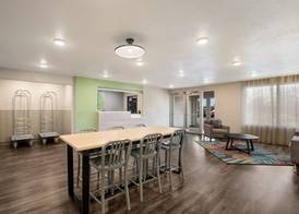 WoodSpring Suites Corona 2