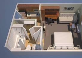 TownePlace Suites by Marriott Swedesboro Logan Township 5