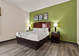 Sleep Inn & Suites near Joint Base Andrews-Washington Area 5