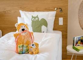 Seezeitlodge Hotel & Spa 4