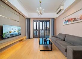 Heefun International Apartment - Free Shuttle to Canton Fair 4