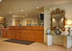 Super 8 by Wyndham Hagerstown/Halfway Area 3