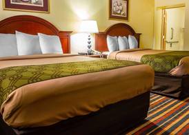 Econo Lodge Jefferson Hills Hwy 51 5