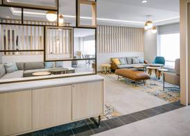 TownePlace Suites by Marriott Oconomowoc 4