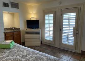 Desert Paradise - A Men's Clothing Optional Resort 3