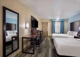 SureStay Hotel by Best Western Bardstown General Nelson 4