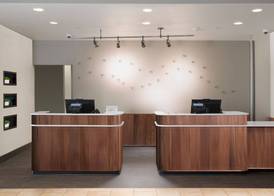 Courtyard by Marriott Galveston Island 4