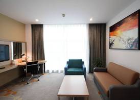 Holiday Inn Express Liuyang Development Zone by IHG 2