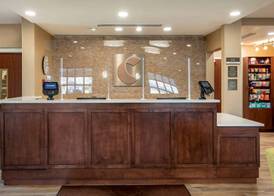 Comfort Inn & Suites Harrisonburg 3