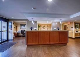 Comfort Inn & Suites Shepherdsville - Louisville South 3