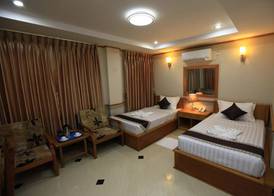 Hotel Novel 4